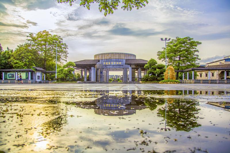 廣東新增4家國家一級博物館，現有定級博物館數量居全國第二插圖(3)