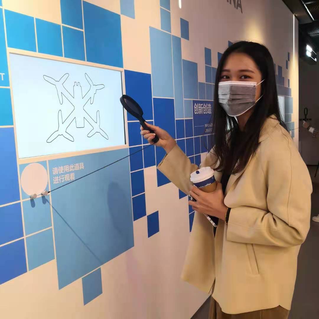 “中國電子第一街”華強北博物館今日開館 “人文、科技、時尚、互動”四大核心元素打造“不一樣的博物館”插圖(15)