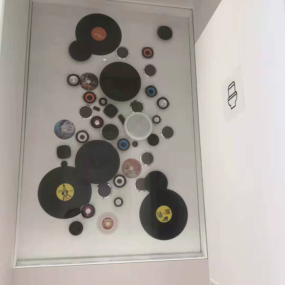 “中國電子第一街”華強北博物館今日開館 “人文、科技、時尚、互動”四大核心元素打造“不一樣的博物館”插圖(3)